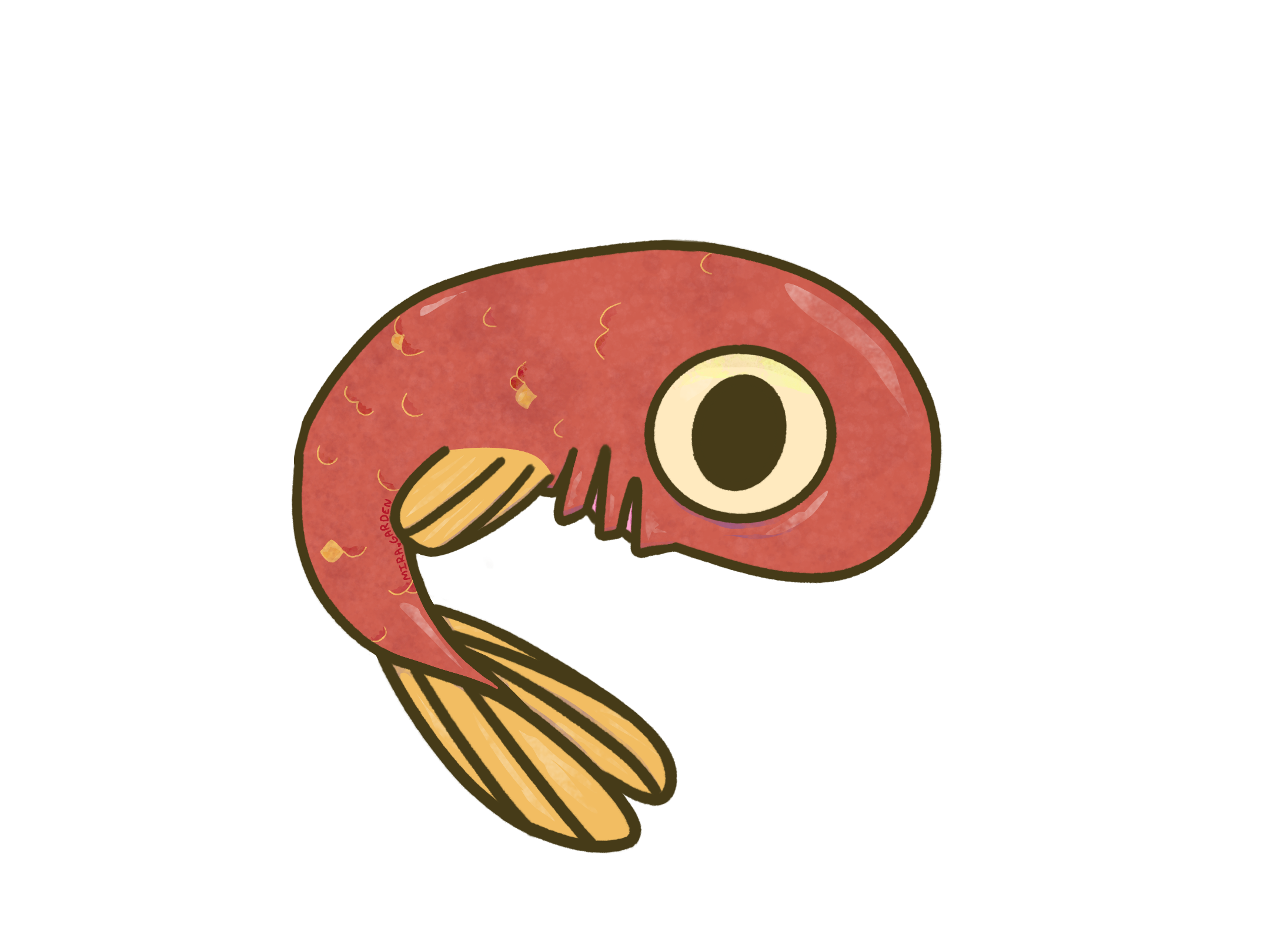 fish